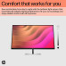 Monitor HP E32k G5 4K USB-C PVC (6N4D6A5)